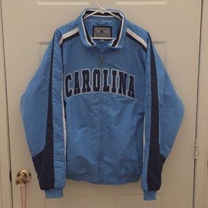 UNC North Carolina Jacket